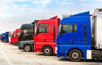 Adana İbrahimağa Ambar Nakliyat