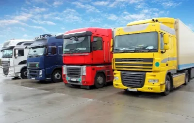 Adana İbrahimağa Nakliye Ambarı