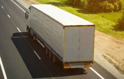 Adana ile İbrahimağa Arası Parça Eşya Taşıma