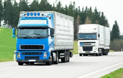 Adana ile İbrahimağa Arası Eşya Taşıma